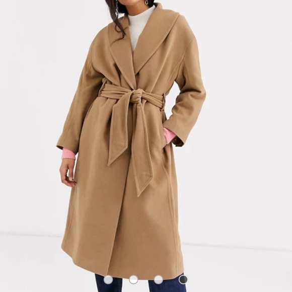& Other Stories Jackets & Blazers - & Other Stories Coat